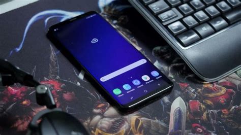 Samsung Galaxy S9 and S9+ battery test results are out